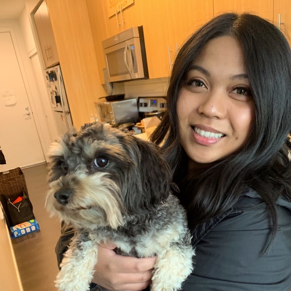 Meet your Posher, Angie - Picture 1 of 1